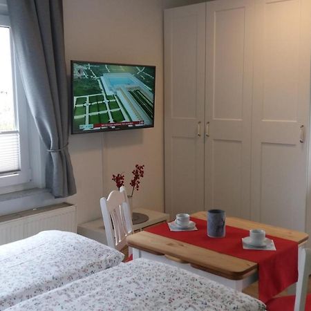 Appartement An Der Radau Bad Harzburg Exteriör bild